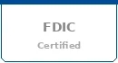 WSECU Accreditation Nmls seal