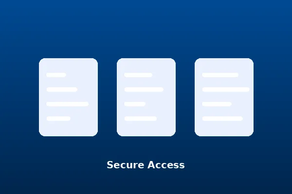 WSECU Digital Banking Platform — Members can manage accounts, transfer funds, and pay bills from any internet-con